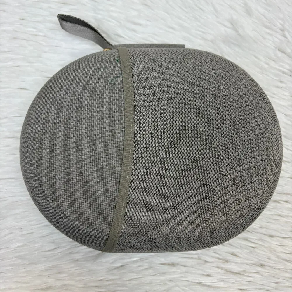Sony WH-1000XM4 Headphone Silver/Gray Storage Travel Carrying Case